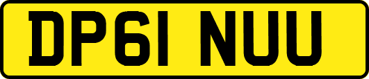 DP61NUU