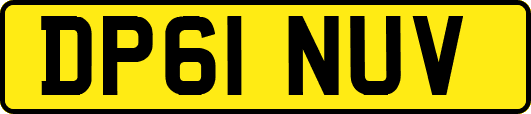 DP61NUV