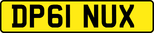 DP61NUX