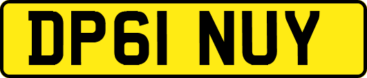 DP61NUY