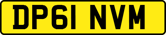 DP61NVM