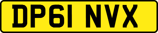DP61NVX