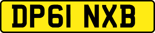 DP61NXB