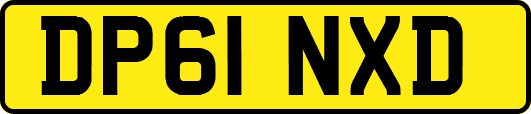 DP61NXD