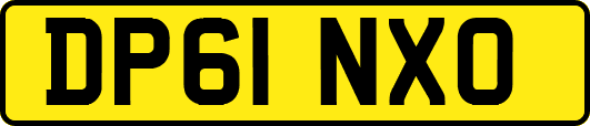 DP61NXO