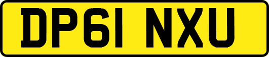 DP61NXU