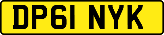 DP61NYK