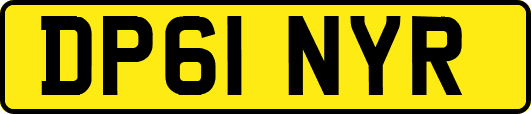 DP61NYR