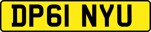DP61NYU