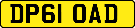 DP61OAD