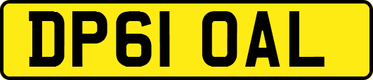 DP61OAL