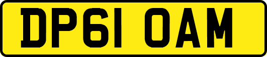DP61OAM