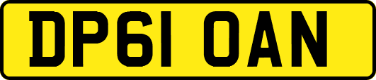 DP61OAN