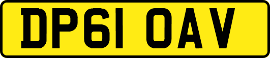 DP61OAV