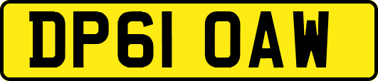 DP61OAW