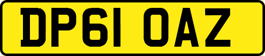 DP61OAZ