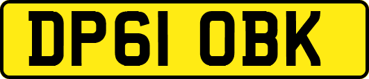 DP61OBK