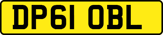 DP61OBL