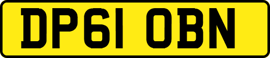 DP61OBN