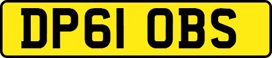 DP61OBS