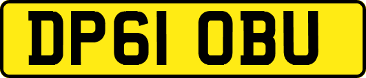 DP61OBU