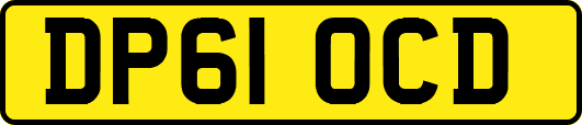 DP61OCD