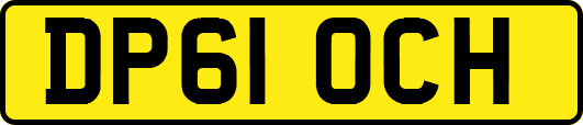 DP61OCH