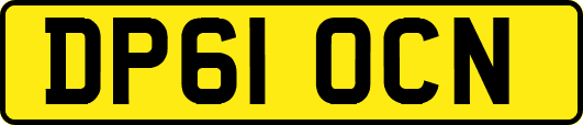 DP61OCN