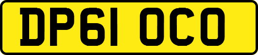 DP61OCO