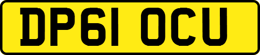 DP61OCU