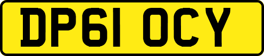 DP61OCY