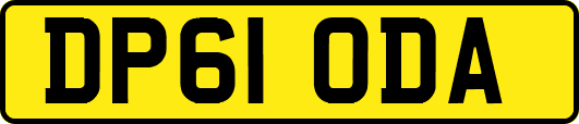 DP61ODA