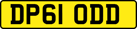 DP61ODD