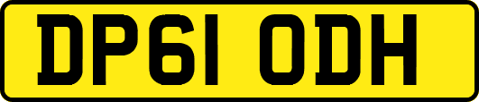 DP61ODH
