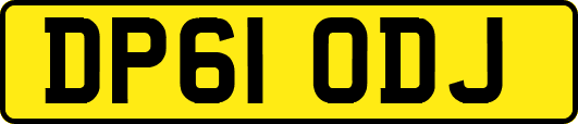 DP61ODJ