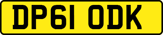 DP61ODK