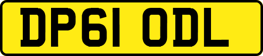 DP61ODL