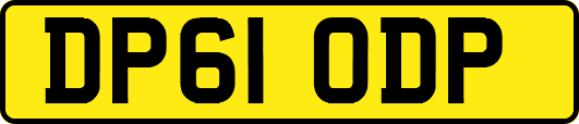 DP61ODP