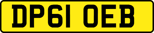 DP61OEB