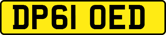 DP61OED