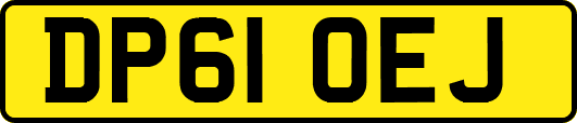 DP61OEJ