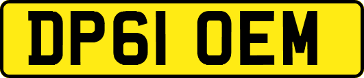 DP61OEM