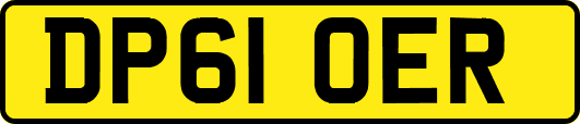 DP61OER