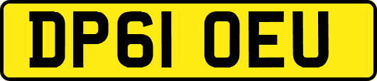 DP61OEU