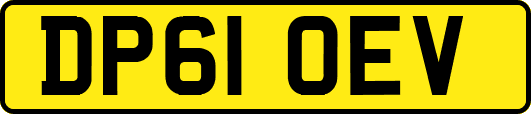 DP61OEV