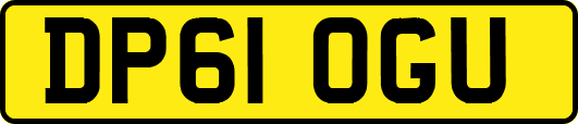 DP61OGU