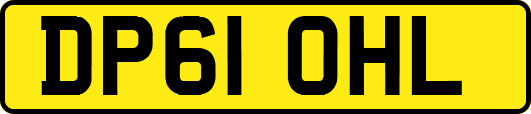 DP61OHL