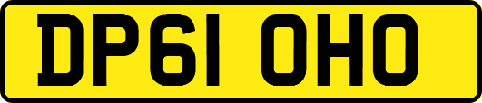 DP61OHO