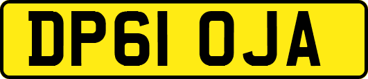 DP61OJA