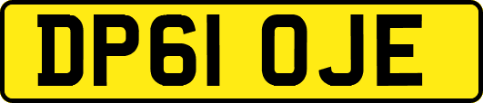 DP61OJE